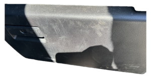 2015-2021 Ford F-150 Black Glove Box (Used OEM)