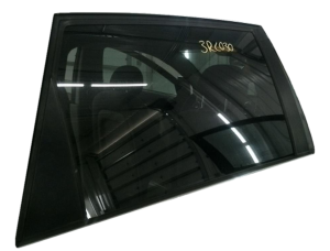 2008-2010 Saturn Vue Privacy Tint Window Glass - Rear, Right (Passenger) (Used OEM)