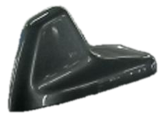 2015-2020 Ford F-150 Gray Roof Antenna (Used OEM)
