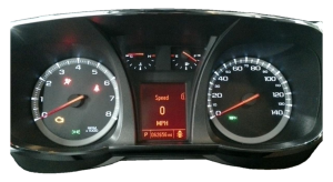 2012 GMC Terrain Instrument Cluster (Used OEM)