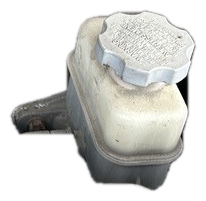 2001-2006 Hyundai Santa Fe Brake Master Cylinder with ABS (Used OEM)