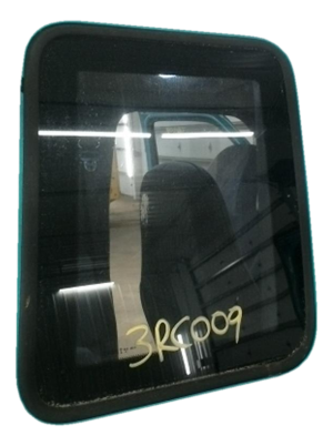 1994-1997 Mazda B2300 Extended Cab Stationary Quarter Glass - Right (Passenger) (Used OEM)