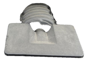 2014-2018 Chevrolet Silverado 1500 4.3L V6 Engine Cover (Used OEM)