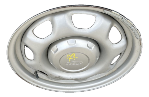 2003-2017 Lincoln Navigator Silver Steel Wheel (Used OEM)