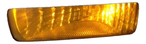 2005 Ford F-550 Super Duty Turn Signal Light - Left (Driver) (Used OEM)