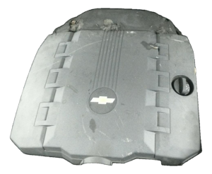 2010-2011 Chevrolet Camaro V6 Engine Cover (Used OEM)