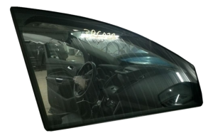 2015-2019 Ford Escape Acoustic Door Glass - Front, Right (Passenger) (Used OEM)