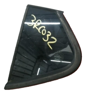 2011-2016 Kia Optima Door Vent Glass - Rear, Left (Driver) (Used OEM)