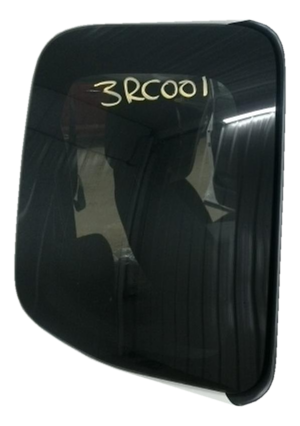 2022-2025 Nissan Frontier King Cab Window Glass - Rear, Right (Passenger) (Used OEM)