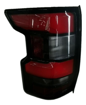OEM Tail Light for 2022-2025 Nissan FRONTIER - Left (Driver) (OEM)