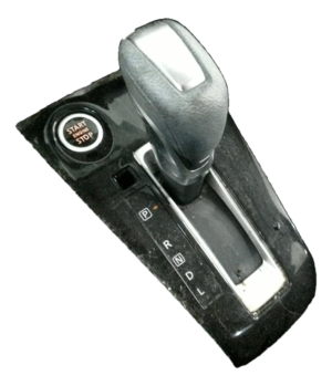 2018-2020 Nissan Kicks Floor Transmission Shift Assembly (Used OEM)