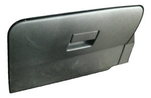 2018-2019 Nissan Kicks Black Glove Box (Used OEM)