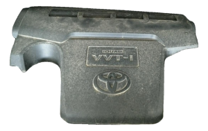 2010-2012 Cadillac SRX 2.5L Gas Engine Cover (Used OEM)