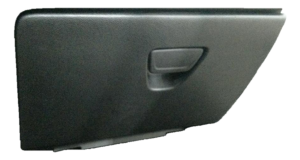 2011-2019 Ford Fiesta Black Glove Box (Used OEM)