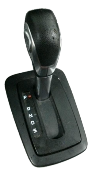 2014-2019 Ford Fiesta Floor Transmission Shift Assembly (Used OEM)