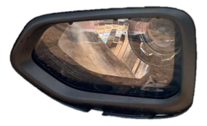 2021-2025 Chevrolet Trailblazer Headlight Assembly - Left (Driver) (Used OEM)