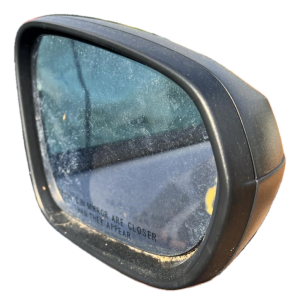 2021-2025 Chevrolet Trailblazer Gray Side/Door Mirror - Right (Passenger) (Used OEM)