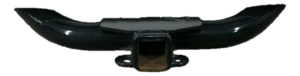 2005-2015 Nissan Xterra Aftermarket Trailer Hitch (Used OEM)