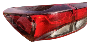 2021-2025 Chevrolet Trailblazer Tail Light - Left (Driver) (Used OEM)