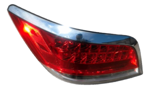 2010 Buick Allure Tail Light - Left (Driver) (Used OEM)
