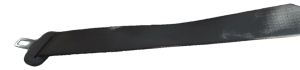 2010-2015 Buick Allure Tan Center Seat Belt Assembly - Rear, Left (Driver) (Used OEM)