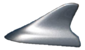 2011-2017 Buick Regal Tan Roof Antenna (Used OEM)