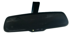 2008-2011 Toyota Tacoma Auto-Dimming Interior Rear View Mirror (Used OEM)