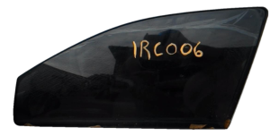 2007-2010 Pontiac G5 Door Glass - Front, Left (Driver) (Used OEM)