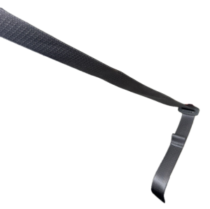 2010-2017 GMC Terrain Seat Belt Assembly - Rear, Right (Passenger) (Used OEM)