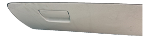 2010-2017 GMC Terrain Beige Glove Box Assembly (Used OEM)