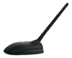 2018-2020 Kia Rio Black Antenna (Used OEM)