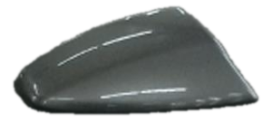 2019-2025 Nissan Altima Gray Roof Shark Fin Antenna (Used OEM)