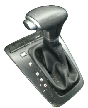2018-2019 Hyundai Accent Floor Transmission Shift Lever Assembly (Used OEM)
