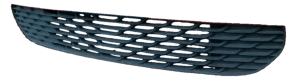 2018-2020 Kia Rio Black Lower Grille (Used OEM)