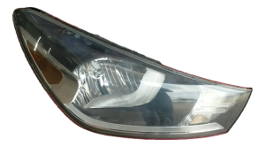 2018-2023 Kia Rio Headlight Assembly - Right (Passenger) (Used OEM)