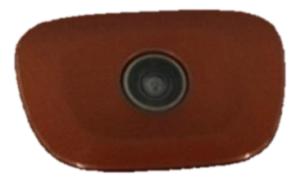 2021-2023 Dodge Charger Rear View Back-Up Camera (Used OEM)