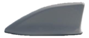 2021-2025 Nissan Kicks White Antenna (Used OEM)