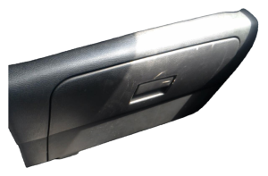 2021-2024 Nissan Kicks Black Glove Box (Used OEM)
