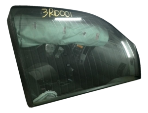 2009-2013 Suzuki Equator Solar Tinted Door Glass - Front, Right (Passenger) (Used OEM)