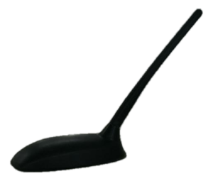 2020-2022 Nissan Rogue Sport Black Antenna (Used OEM)