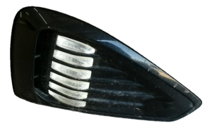 2018-2019 Hyundai Sonata Headlight Assembly - Right (Passenger) (Used OEM)