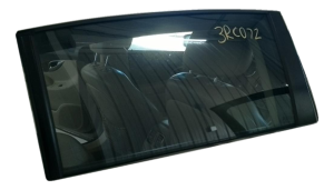 2010 Buick Allure Door Window Glass - Rear, Right (Passenger) (Used OEM)