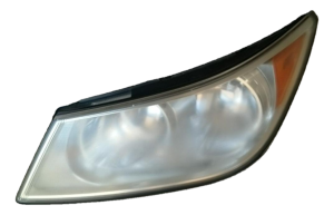 2010-2013 Buick LaCrosse Headlight Assembly - Left (Driver) (Used OEM)