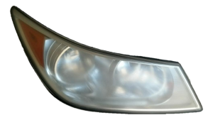 2010-2013 Buick LaCrosse Headlight Assembly - Right (Passenger) (Used OEM)