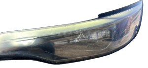 2019-2023 Jeep Cherokee Headlight Assembly - Left (Driver) (Used OEM)