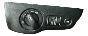 2015-2023 Chrysler 300 Headlight Switch (Used OEM)