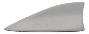 2016-2023 Mazda CX-9 White Antenna (Used OEM)
