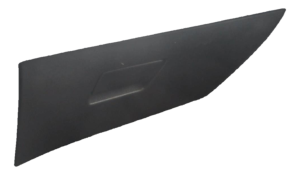 2017-2025 Mazda CX-5 Black Glove Box (Used OEM)
