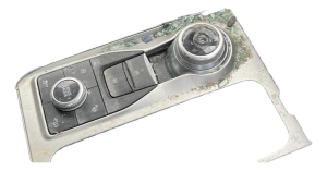 2020-2024 Lincoln Aviator 4WD Selector Switch (Used OEM)