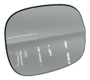 2013-2020 Ford Fusion White Fuel Filler Door (Used OEM)